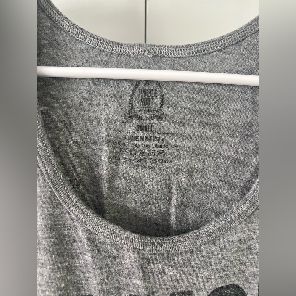 Tank Top - Picture 4 of 4